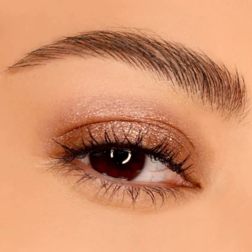 Jeffree Star Eye Gloss Powder Voyeurism Vaulted Limited Edition Wet Look NIB